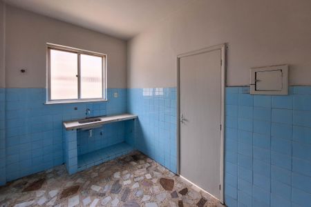 Apartamento para alugar com 100m², 2 quartos e sem vagaCozinha
