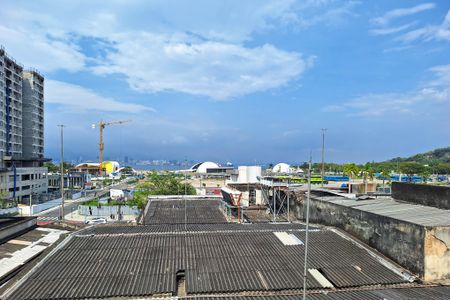 Apartamento para alugar com 100m², 2 quartos e sem vagaQuarto 2