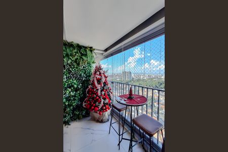 Apartamento para alugar com 2 quartos, 54m² em Ipiranga, São Paulo