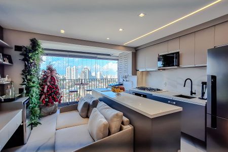 Apartamento para alugar com 2 quartos, 54m² em Ipiranga, São Paulo