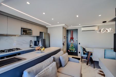 Apartamento para alugar com 2 quartos, 54m² em Ipiranga, São Paulo