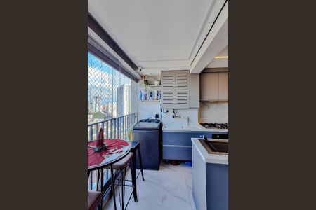 Apartamento para alugar com 2 quartos, 54m² em Ipiranga, São Paulo