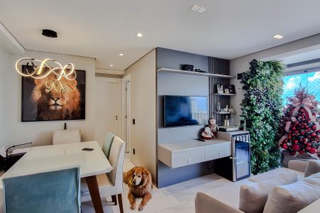 Apartamento para alugar com 2 quartos, 54m² em Ipiranga, São Paulo