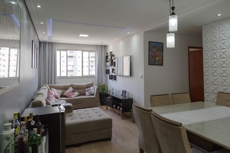 Apartamento à venda com 3 quartos, 121m² em Macedo, Guarulhos