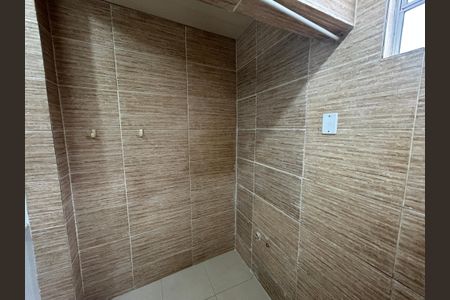 Apartamento para alugar com 60m², 2 quartos e 1 vagaBanheiro da Suíte