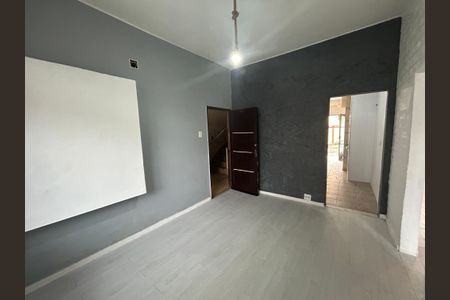 Sala de apartamento para alugar com 2 quartos, 60m² em Praça Seca, Rio de Janeiro