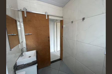 Apartamento para alugar com 60m², 2 quartos e 1 vagaBanheiro