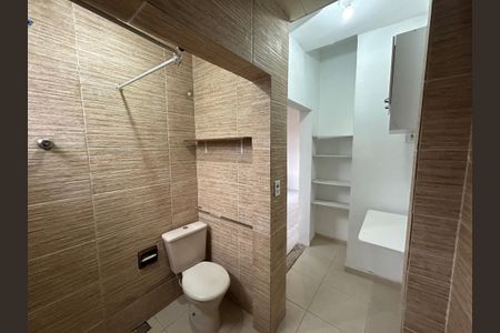 Apartamento para alugar com 60m², 2 quartos e 1 vagaBanheiro da Suíte