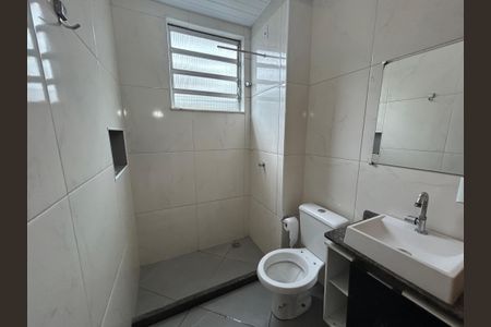 Apartamento para alugar com 60m², 2 quartos e 1 vagaBanheiro