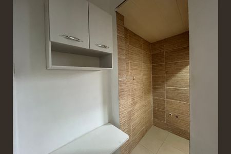 Apartamento para alugar com 60m², 2 quartos e 1 vagaBanheiro da Suíte