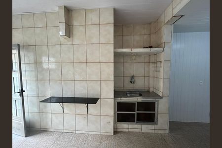 Apartamento para alugar com 60m², 2 quartos e 1 vagaCozinha