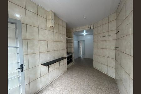 Apartamento para alugar com 60m², 2 quartos e 1 vagaCozinha