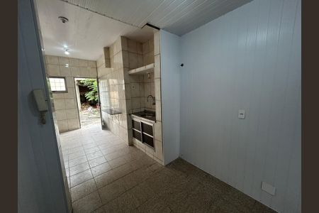 Apartamento para alugar com 60m², 2 quartos e 1 vagaCozinha