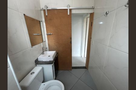 Apartamento para alugar com 60m², 2 quartos e 1 vagaBanheiro
