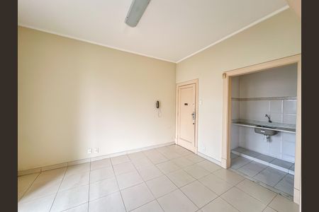 Apartamento para alugar com 1 quarto, 55m² em Centro, Rio de Janeiro