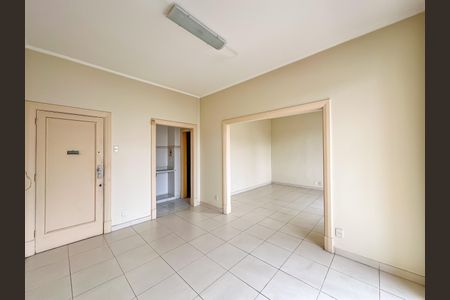 Apartamento para alugar com 1 quarto, 55m² em Centro, Rio de Janeiro