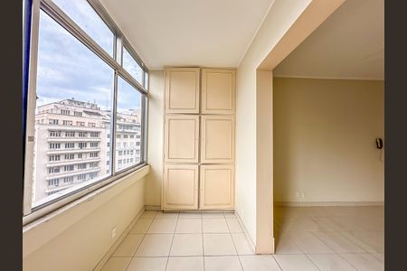 Apartamento para alugar com 1 quarto, 55m² em Centro, Rio de Janeiro