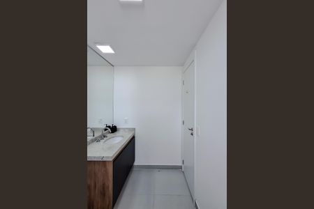 Studio para alugar com 28m², 1 quarto e sem vagaBanheiro
