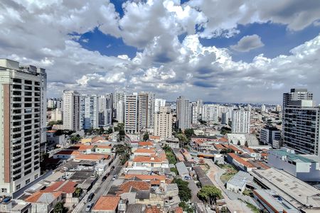 Studio para alugar com 28m², 1 quarto e sem vagavista