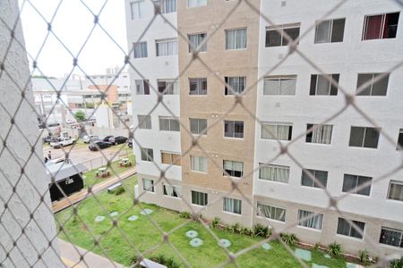 Apartamento para alugar com 33m², 2 quartos e sem vaga Apartamento para alugar com 33m², 2 quartos e sem vagaVista
