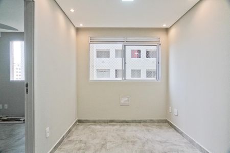 Sala de apartamento para alugar com 2 quartos, 33m² em Jardim Pereira Leite, São Paulo