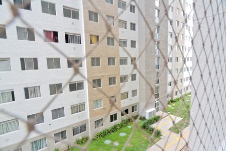 Apartamento para alugar com 33m², 2 quartos e sem vaga Apartamento para alugar com 33m², 2 quartos e sem vagaVista