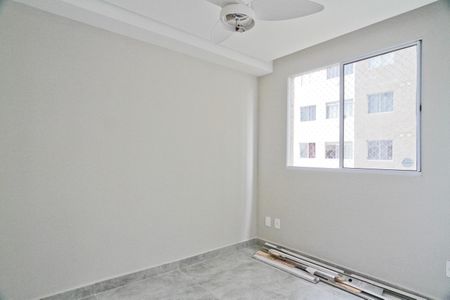 Quarto 2 de apartamento para alugar com 2 quartos, 33m² em Jardim Pereira Leite, São Paulo