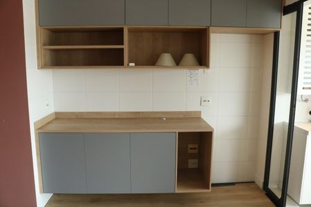 Apartamento à venda com 90m², 1 quarto e 2 vagasSala