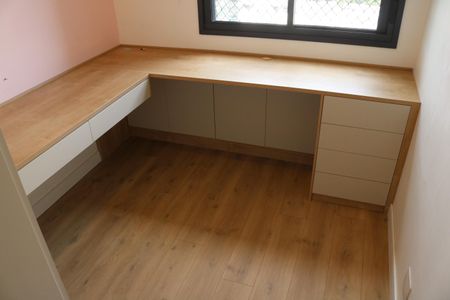Apartamento à venda com 90m², 1 quarto e 2 vagasQuarto 1
