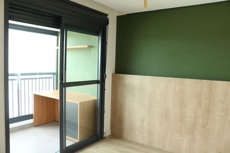 Apartamento à venda com 90m², 1 quarto e 2 vagasQuarto 2