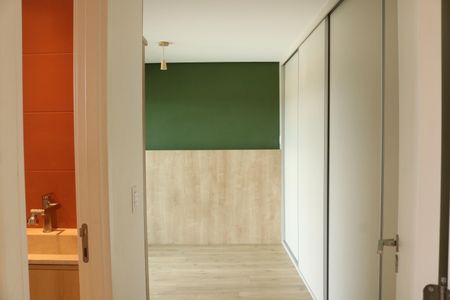 Apartamento à venda com 90m², 1 quarto e 2 vagasQuarto 2