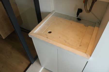 Apartamento à venda com 90m², 1 quarto e 2 vagasVaranda gourmet