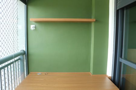 Apartamento à venda com 90m², 1 quarto e 2 vagasQuarto 2
