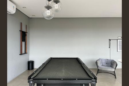 Apartamento à venda com 90m², 1 quarto e 2 vagasSala de Jogos