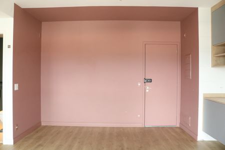 Apartamento à venda com 90m², 1 quarto e 2 vagasSala