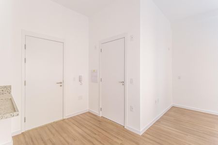 Kitnet/Studio para alugar com 1 quarto, 26m² em Vila Nova Conceição, São Paulo