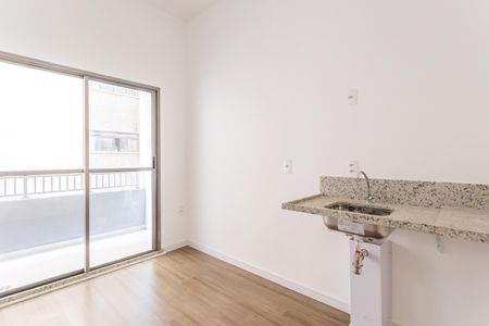 Kitnet/Studio para alugar com 1 quarto, 26m² em Vila Nova Conceição, São Paulo