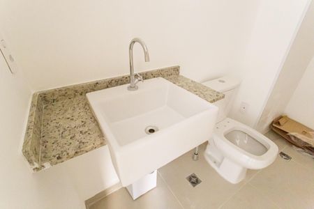 Kitnet/Studio para alugar com 1 quarto, 26m² em Vila Nova Conceição, São Paulo