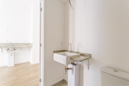 Kitnet/Studio para alugar com 1 quarto, 26m² em Vila Nova Conceição, São Paulo