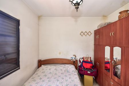 Casa à venda com 125m², 3 quartos e 2 vagasQuarto 2