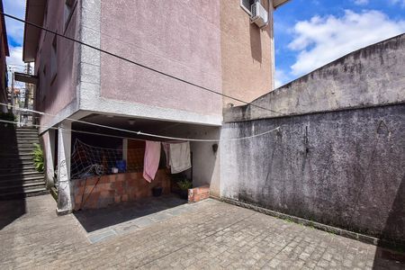 Casa à venda com 125m², 3 quartos e 2 vagasQuintal