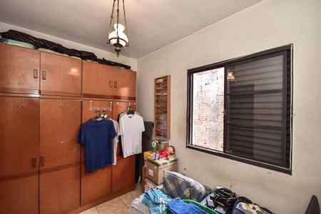 Casa à venda com 125m², 3 quartos e 2 vagasQuarto 1