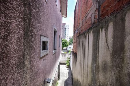 Casa à venda com 125m², 3 quartos e 2 vagasLateral