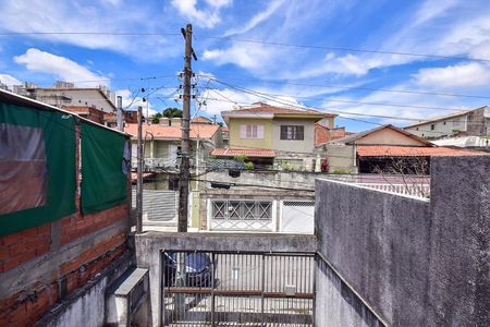 Casa à venda com 125m², 3 quartos e 2 vagasVista da Suíte