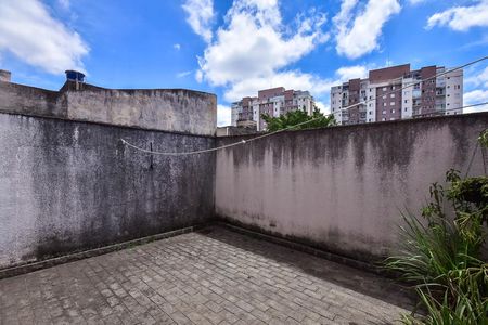 Casa à venda com 125m², 3 quartos e 2 vagasQuintal