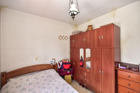 Casa à venda com 125m², 3 quartos e 2 vagasQuarto 2