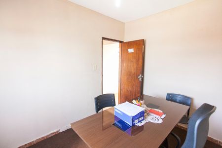 Escritório de apartamento para alugar com 3 quartos, 180m² em Martins, Uberlândia