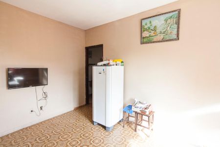 Sala de apartamento para alugar com 3 quartos, 180m² em Martins, Uberlândia