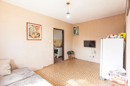 Sala de apartamento para alugar com 3 quartos, 180m² em Martins, Uberlândia