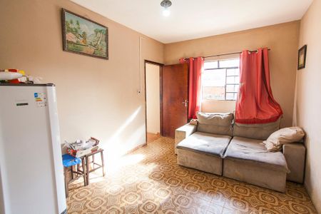 Sala de apartamento para alugar com 3 quartos, 180m² em Martins, Uberlândia